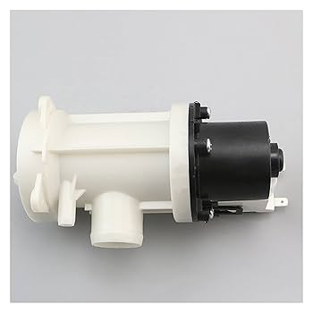 Amazon.co.jp: 付属品洗濯機排水ポンプ排水口パナソニックXQG70